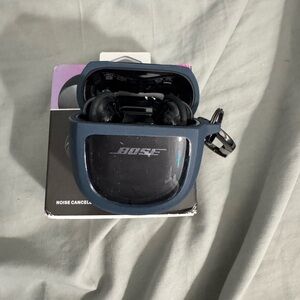 Bose ear buds